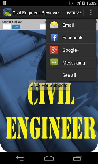 Civil Engineering Reviewer