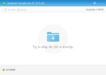 Android Transfer for PC