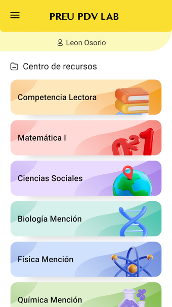 Preu PDV Lab