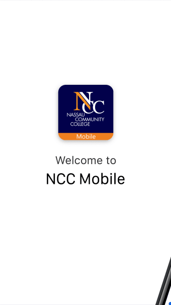 NCC Mobile App