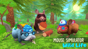 Mouse Simulator - Wild Life