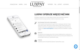 Luxpay