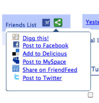 Facebook Chat History Manager