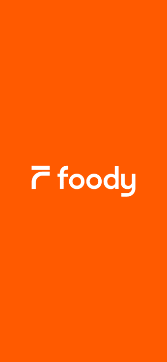 Foody: Food  Grocery Delivery