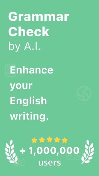 Grammar Check Corrector by AI