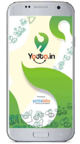 Yotto.in