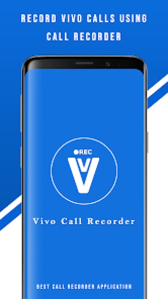Vivo Call Recorder