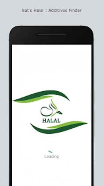 Eats Halal : Muslim Assistant