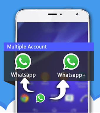 Messenger Parallel Dual App Clone Multiple Account