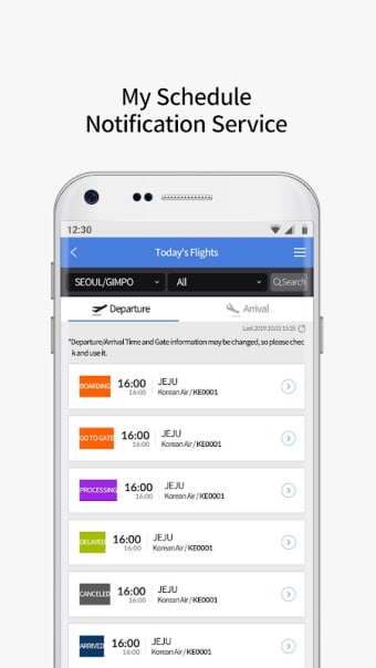 SMART AIRPORTS GUIDE