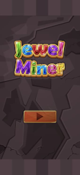 Jewel Miner - Diamond Match