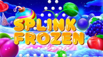 Frozen-Splinko