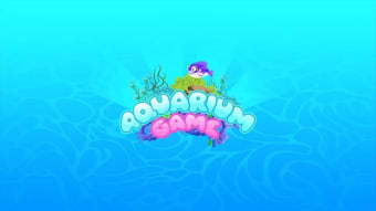 Aquarium Game 3D