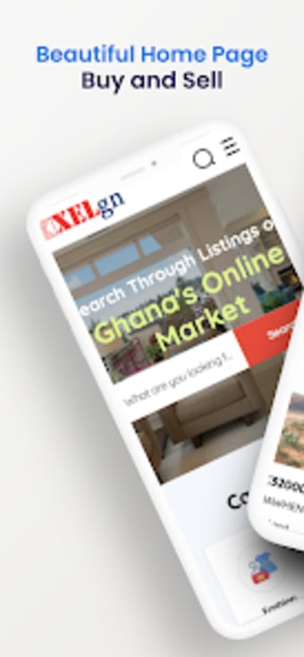 XELgh - Buy  Sell in Ghana