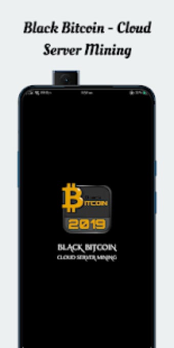 Black Bitcoin - Bitcoin Cloud Server Mining