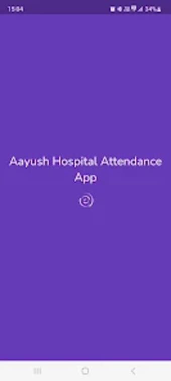 Ayush Doctors Attendance