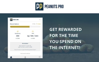 Peanuts.pro