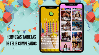 Imágenes de feliz cumpleaños