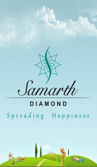 Samarth Diamond