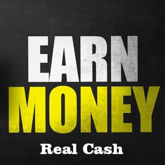 Spin to win Earn Money Real Cash