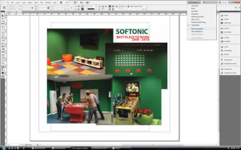 Adobe Creative Suite CS5.5 Design Premium