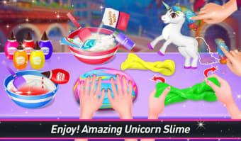 Slime Maker Pro and Slime Recipes Book
