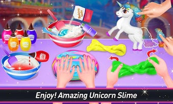 Slime Maker Pro and Slime Recipes Book