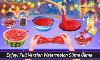 Slime Maker Pro and Slime Recipes Book