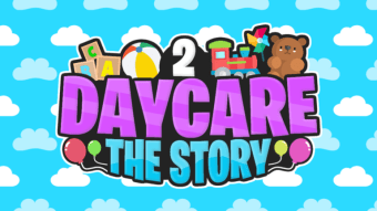Daycare 2 Story