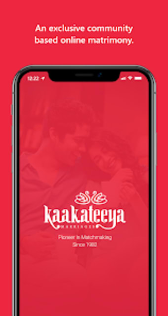 Kaakateeya Marriages Since1982