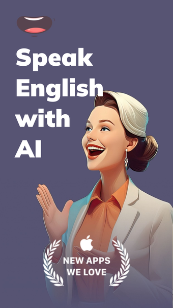 YES AI Makes You Fluent