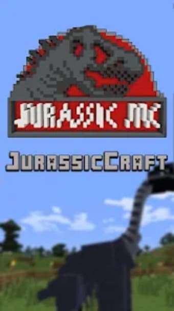 Jurassic Craft