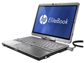HP EliteBook 2760p Tablet PC drivers