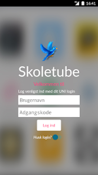 Skoletube