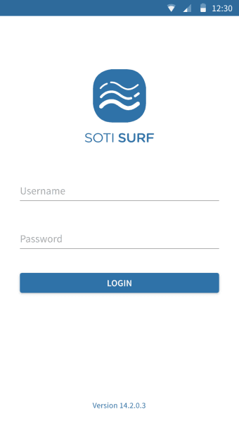 SOTI Surf