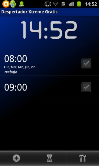 Alarm Clock Xtreme: Alarm Reminders Timer Free