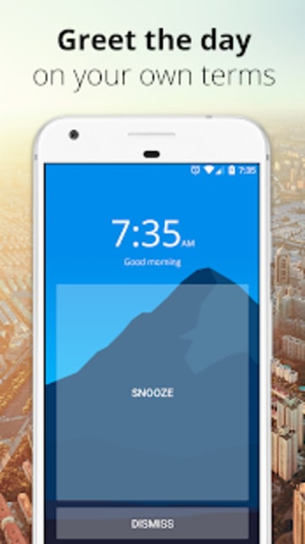 Alarm Clock Xtreme: Alarm Reminders Timer Free