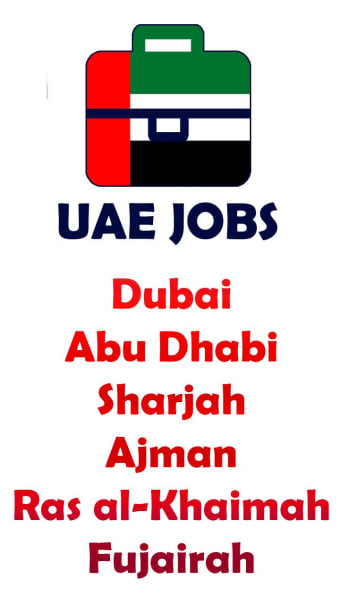 UAE Jobs - DUBAI Jobs