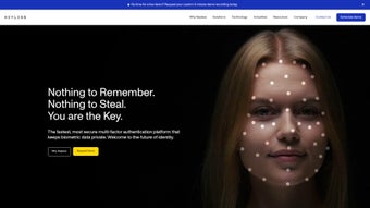 Image 0 for Keyless Authenticator
