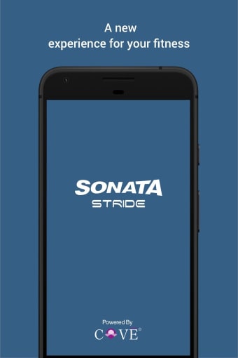 Sonata Stride