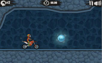 Moto X3M 2 Game