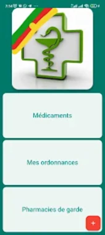 Pharmacies Cameroun