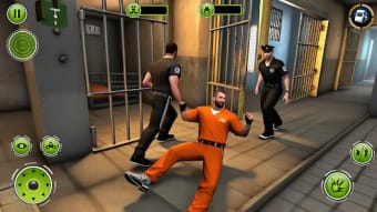 Prison Break Jail Games 3d