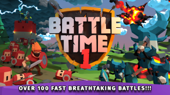 BattleTime: Original