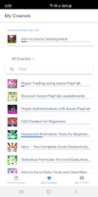 Zenva - FREE Coding Courses: Game Web Apps