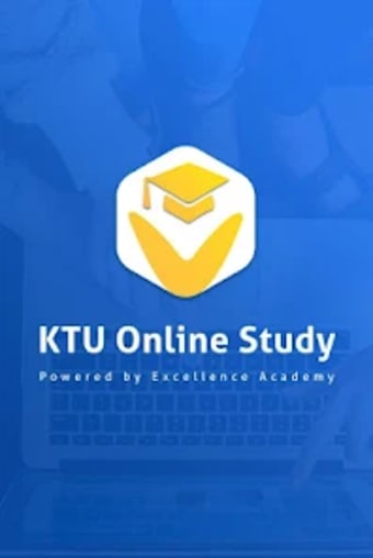 KOS-KTU ONLINE STUDY APP