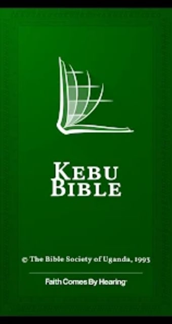 Kebu Bible
