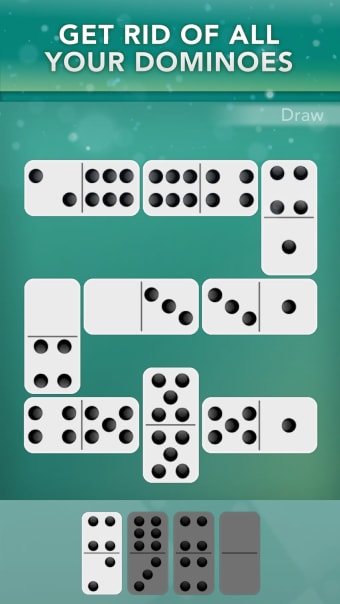Dominoes Online: Classic Game