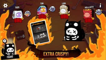 Exploding Kittens® 2