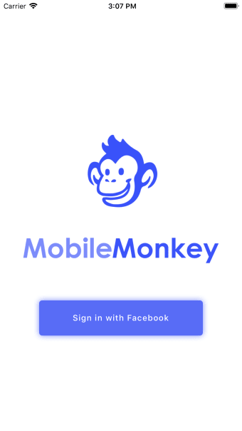 MobileMonkey Chat